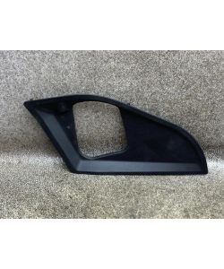 Abdeckung Motorraum 748506 1006003 BMW F11 F10 520D Touring 17.1875.036