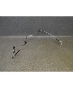 Klimaleitung 9151733-03 Klimaschlauch 159Tkm BMW 3 E92 320D 3C 11.1810.200