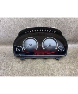 Kombiinstrument 6842965 Tacho 112Tkm BMW F11 F10 520D Touring 17.1875.030