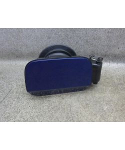 Tankklappe 7117982 Blau Met. 381 Tankdeckel def BMW 3er E92 320D 3C 11.1810.111