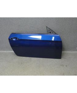 Beifahrertür vorne rechts Blau 381 Tür BMW 3er E92 320D 3C M-Paket 11.1810.063