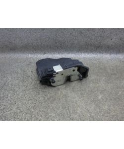 Türschloss VL vorne links 7229461 159Tkm BMW 3er E92 320D 3C 11.1810.053