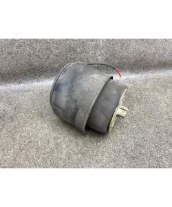 Luftfeder hinten links 6784379 112Tkm BMW F11 520D Touring Facelift 17.1875.129