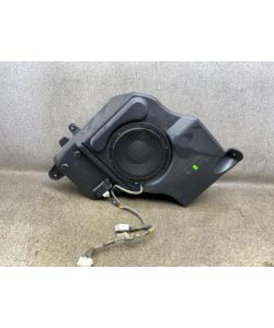 Subwoofer 05064979AA Lautsprecher Jeep Compass I PK Limited 13.1944.079