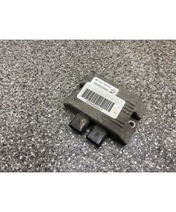 Steuergerät Hinterachsgetriebe 6600022000 Chevrolet Captiva 2.2D AWD 13.1996.002