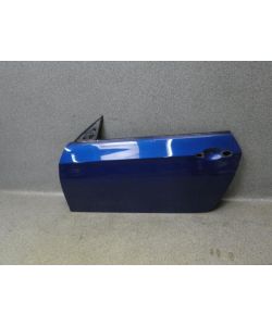 Beifahrertür vorne links Blau 381 Tür BMW 3er E92 320D 3C M-Paket 11.1810.064