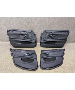Türverkleidung vorne hinten links rechts BMW F11 520D Touring 17.1875.107