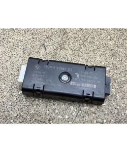Antennenverstärker 9199865 112Tkm BMW F11 520D Touring 17.1875.006