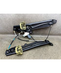 Fensterheber vorne links 112Tkm BMW F11 520D Touring 17.1875.085