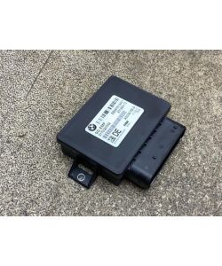 Steuergerät Feststellbremse EB687814401 BMW F11 520D Touring 17.1875.021