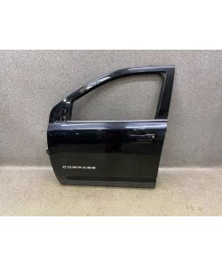 Fahrertür vorne links Tür def Jeep Compass I PK Limited Facelift 13.1944.048