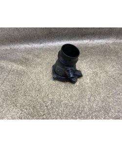 Ladeluftrohr A6510900137 Ansaugrohr 164Tkm Jeep Compass I PK 2.2 CRD 13.1944.107