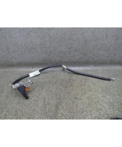 Batteriekabel DW93-14301-AB Minuskabel 153Tkm Jaguar XJ X351 3.0 14.1749.021