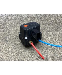 Ventilblock Luftfederung 4722555610 112Tkm BMW F11 520D Touring 17.1875.139