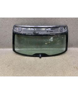 Heckscheibe Glas hinten 112Tkm BMW F11 520D Touring Facelift 17.1875.101