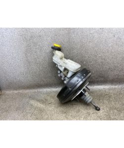 Bremskraftverstärker 05105149AH P05105149AH 164Tkm Jeep Compass I PK 13.1944.137