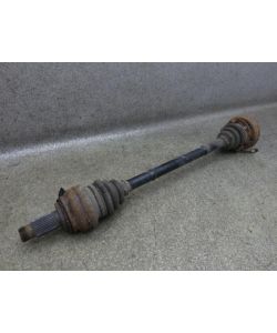 Antriebswelle HR hinten rechts 7599534 159Tkm BMW 3er E92 320D 3C 11.1810.168