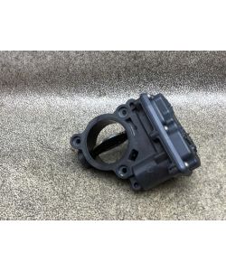 Drosselklappe 8512452 112Tkm BMW F11 F10 520D Touring 17.1875.201