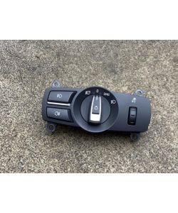Lichtschalter 6803965 112Tkm BMW 5er F11 F10 520D Touring Luxury 17.1875.075