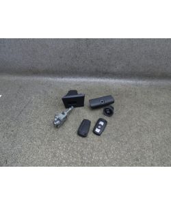Zündschloss 6954719 Schlüssel 9146356 Start Stop BMW 3 E92 320D 3C 11.1810.204