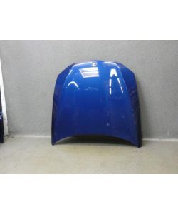Motorhaube Le-Mans-Blau Metallic 381 def BMW 3er E92 320D 3C M-Paket 11.1810.061