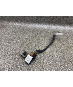 Batteriekabel 37180-A6000 Minus Klemme Sensor Kia Ceed II JD 1.6 GDi 13.1984.011