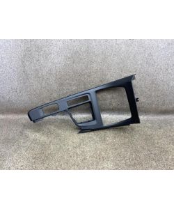 Blende Mittelkonsole 9292547 9388422 Abdeckung Rahmen BMW X1 F48 18.1929.068