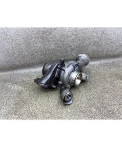 Turbolader 31459963 36003120 261Tkm Volvo XC90 II 2 2.0 D5 165 KW 16.1910.332