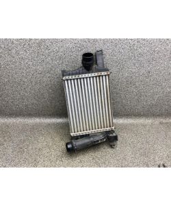 Ladeluftkühler 144961381R 52Tkm Dacia Duster II SR 1.2 4WD 4X4 18.2036.233