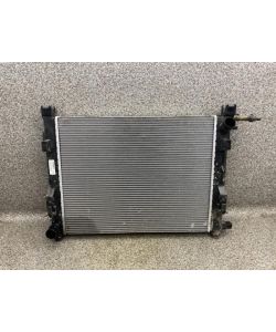 Wasserkühler 214100078R Motorkühler 52Tkm Dacia Duster II SR 1.2 18.2036.232