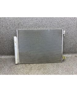 Klimakondensator 921006454R 52Tkm Dacia Duster II SR 1.2 4WD 4X4 18.2036.234