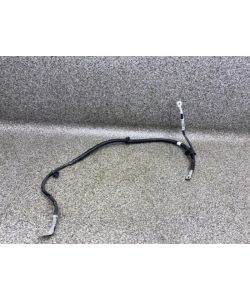 Batteriekabel 240808556R Minus Klemme 52Tkm Dacia Duster II SR 1.2 18.2036.226