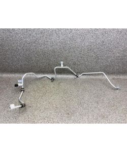 Klimaleitung 924404272R Klimarohr 52Tkm Dacia Duster II SR 1.2 18.2036.209