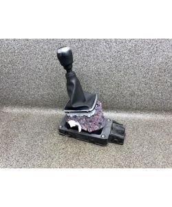 Schaltknauf 349017345R Schaltkulisse 52Tkm Dacia Duster II SR 1.2 18.2036.193