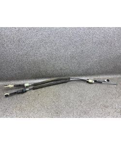 Schaltseil Schaltgetriebe 6 Gang 52Tkm Dacia Duster II SR 1.2 18.2036.194