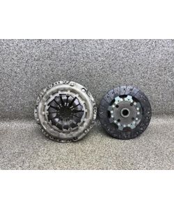 Kupplungssatz 302053062R 302103451R LuK Dacia Duster II SR 1.2 18.2036.187