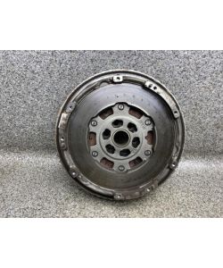 Schwungscheibe 123104345R Schwungrad 52Tkm Dacia Duster II SR 1.2 18.2036.186