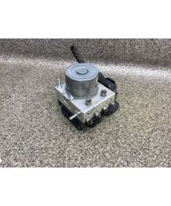 ABS-Hydraulikblock 476602738R 52Tkm Dacia Duster II SR 1.2 18.2036.185