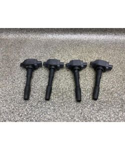 1x Zündspule 224332428R 52Tkm Dacia Duster II SR 1.2 4WD 4X4 18.2036.176