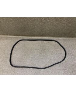 Türdichtung vorne rechts Gummidichtung Dacia Duster II SR Prestige 18.2036.165