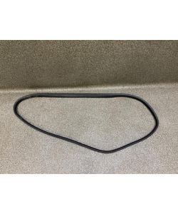 Türdichtung hinten rechts Gummidichtung Dacia Duster II SR Prestige 18.2036.166