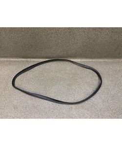 Türdichtung hinten links Gummidichtung Dacia Duster II SR Prestige 18.2036.168