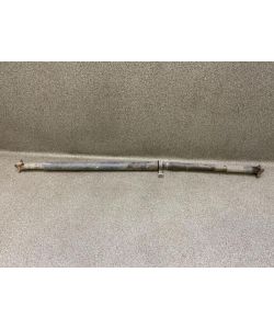 Kardanwelle 52Tkm Dacia Duster II SR 1.2 4WD 4X4 18.2036.157