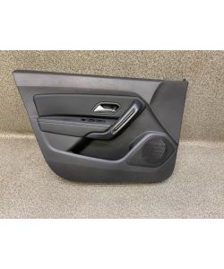 Türverkleidung vorne links 809012155R Dacia Duster II SR Prestige 18.2036.139