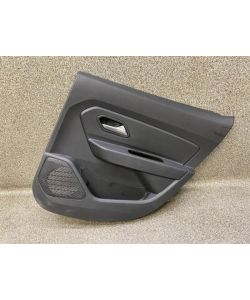 Türverkleidung hinten rechts 829A08379R Dacia Duster II SR Prestige 18.2036.137