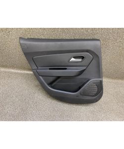 Türverkleidung hinten links 829A15186R Dacia Duster II SR Prestige 18.2036.136