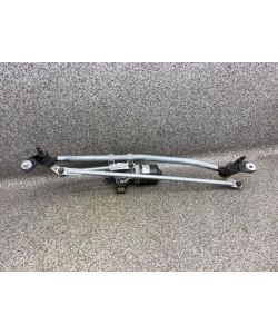 Wischermotor vorne 288004410R 52Tkm Dacia Duster II SR 1.2 Prestige 18.2036.134