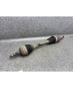 Antriebswelle vorne links 52Tkm Dacia Duster II SR 1.2 4WD 4X4 18.2036.128