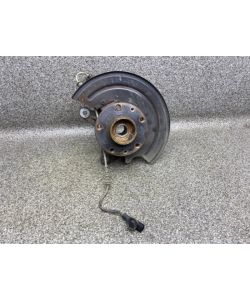 Achsschenkel vorne links 52Tkm Dacia Duster II SR 1.2 4WD 4X4 18.2036.125