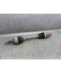 Antriebswelle vorne rechts 52Tkm Dacia Duster II SR 1.2 4WD 4X4 18.2036.127